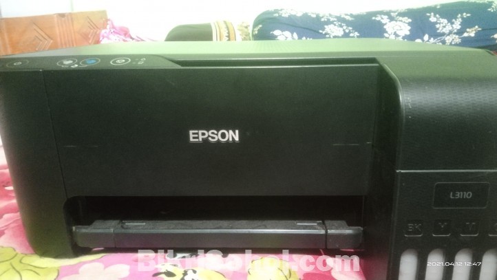 Epson L3110