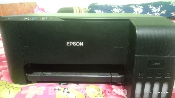 Epson L3110