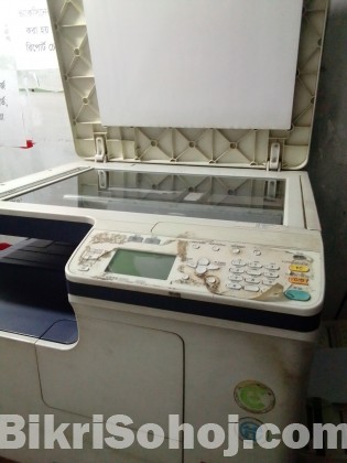 Toshiba studio 2306