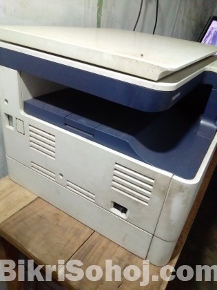 Toshiba studio 2306