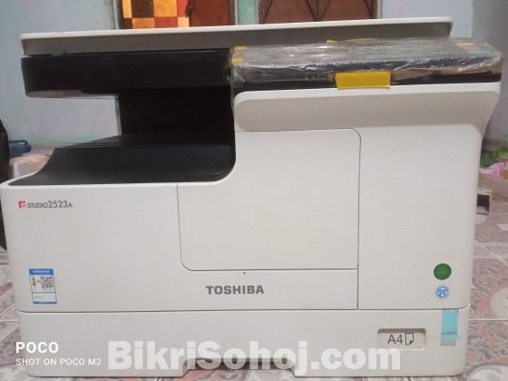 Toshiba e-Studio 2523A Multifunction Digital Photocopier