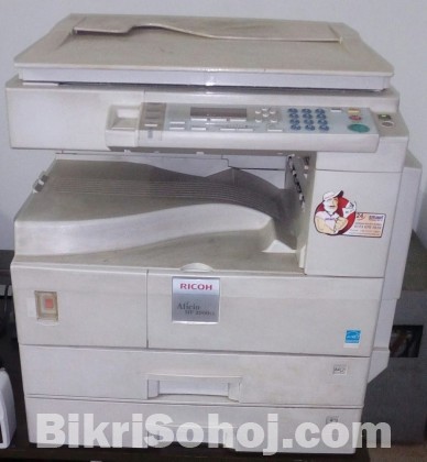 RICOH Photocopier