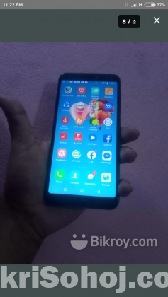 xiaomi Redmi 4