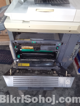 Toshiba e-STUDIO 452