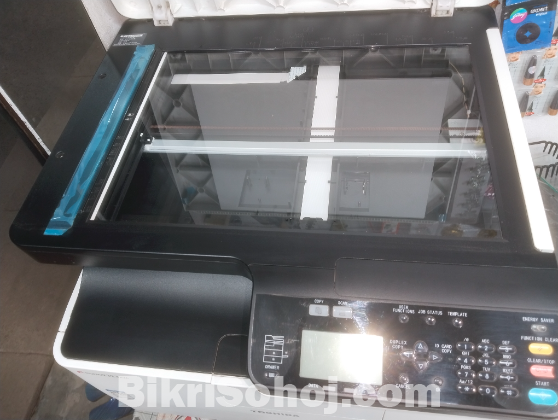Toshiba 2323AM Duplex