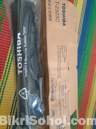 Toshiba T-2323C e-studio Toner