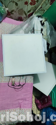 2 bhai 2- LED Panel 50w, লাইট