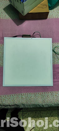2 bhai 2- LED Panel 50w, লাইট