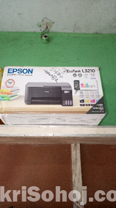 Epson L3210