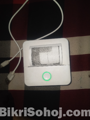 Mini printer