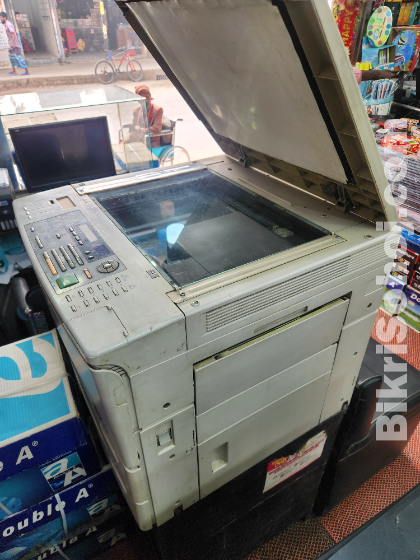 Toshiba Photocopy Machine