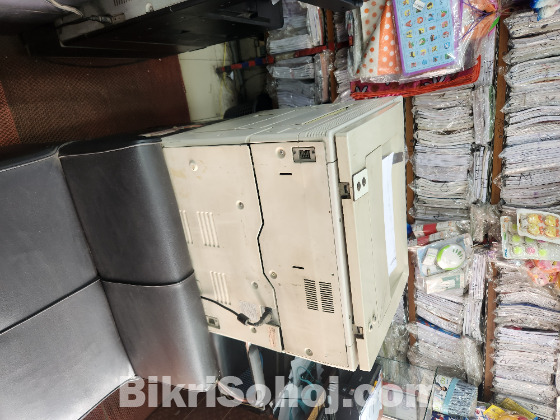 Toshiba Photocopy Machine