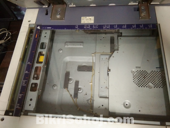 450 Toshiba ফটোকপি মেশিন, জরুরি ভিত্তিতে বিক্রি হবে