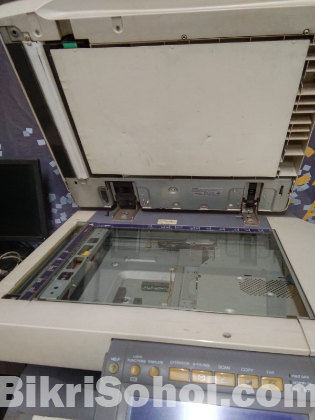 450 Toshiba ফটোকপি মেশিন, জরুরি ভিত্তিতে বিক্রি হবে