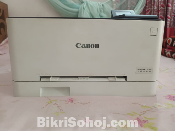 Canon printer