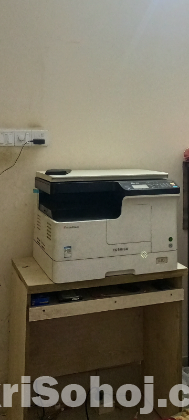 Toshiba E STUDIO 2523A