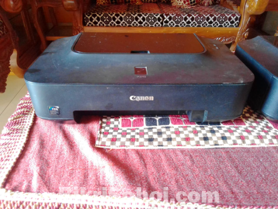 Canon ip2772  printer