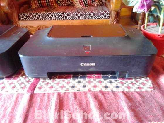 Canon ip2772  printer