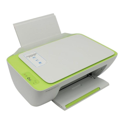Hp deskjet2135 printer with scanner
