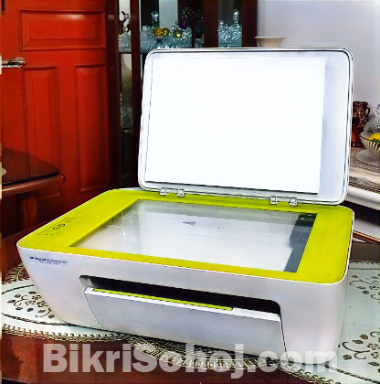 HP All in One Deskjet 2135 Printer