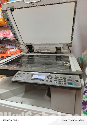 Ricoh
