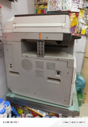 Ricoh