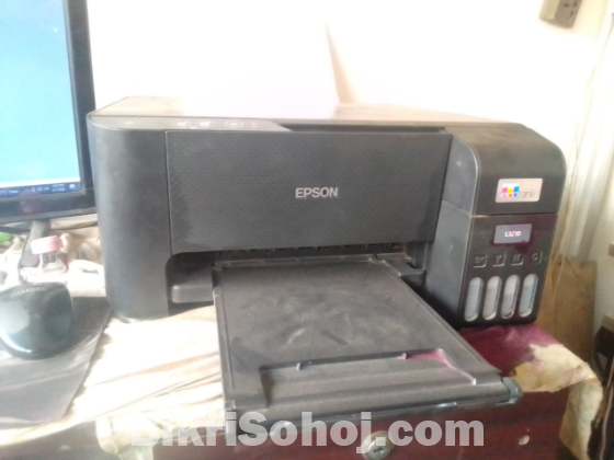 epson L3210 Printers