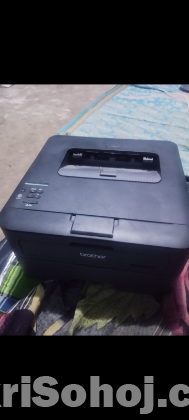 Brother HL-L2365DW Auto Duplex Mono Laser Printer with Wifi