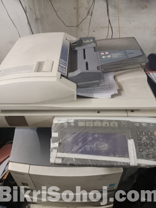 Toshiba 452
