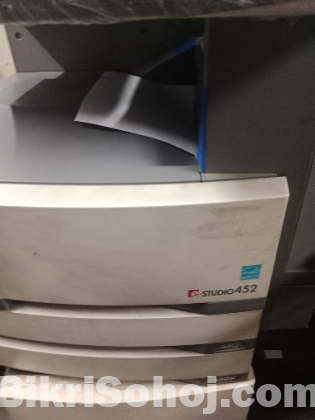 Toshiba 452