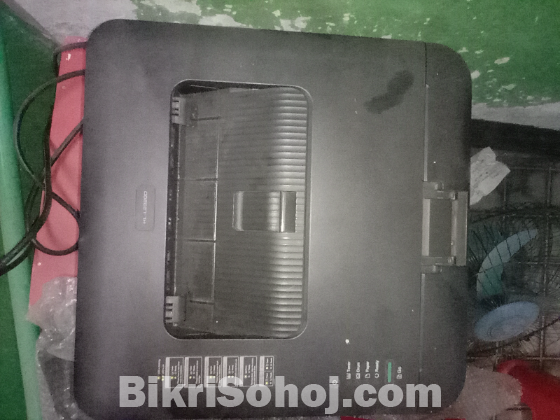 HL-L2320D লেজার প্রিন্টার ডুপ্লেক্স