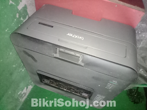 HL-L2320D লেজার প্রিন্টার ডুপ্লেক্স