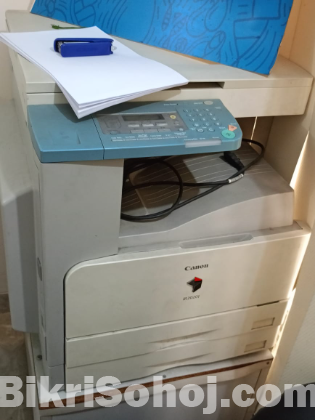 Photocopiers