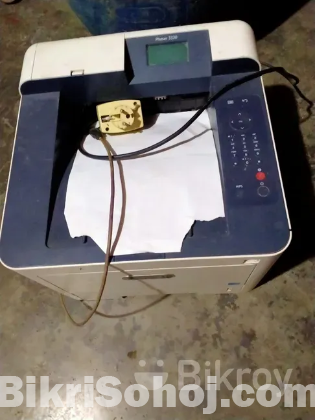 Xerox Phaser 3330DNI Monochrome Printer