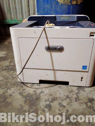Xerox Phaser 3330DNI Monochrome Printer