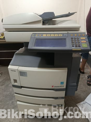 Toshiba-e-STUDIO-453