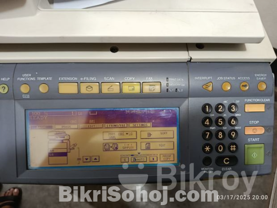 Toshiba-e-STUDIO-453