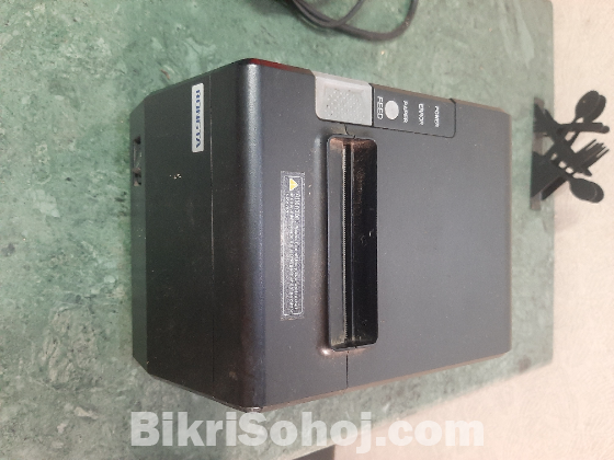 Rongta pos machine