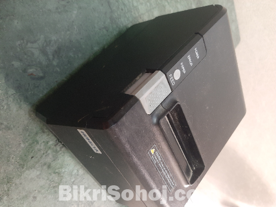Rongta pos machine