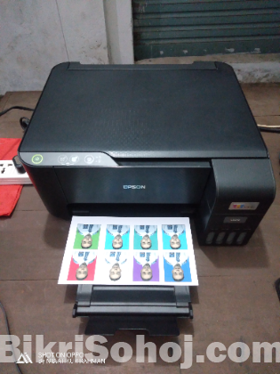 Epson L3210 printer