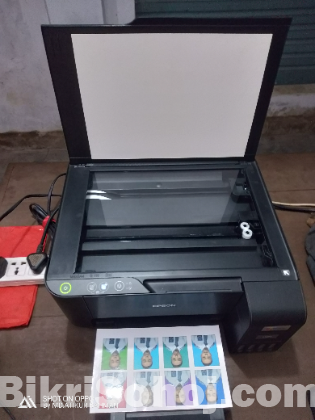 Epson L3210 printer
