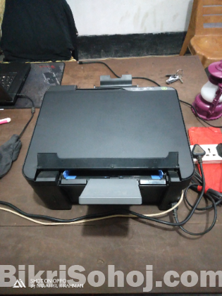 Epson L3210 printer