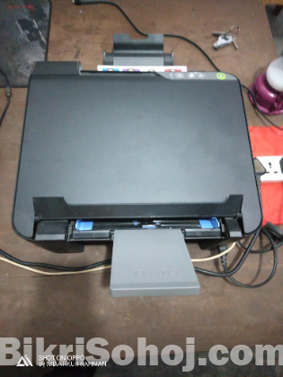 Epson L3210 printer