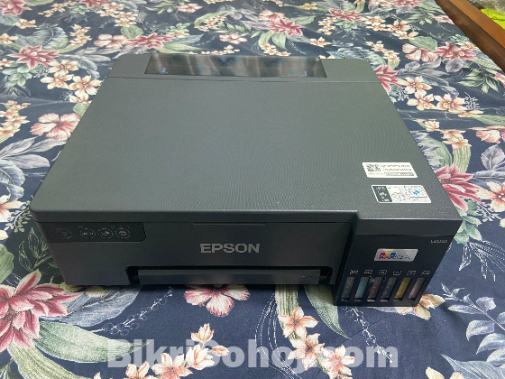 Epsin L8050 DTF Printer