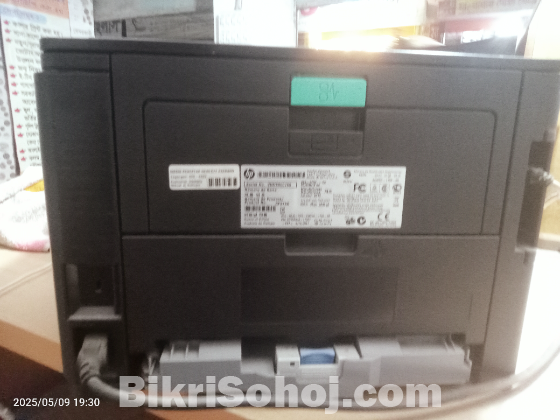 Laserjet Pro 400 m401dn বিক্রয় হইবে
