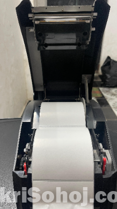 Thermal level printer