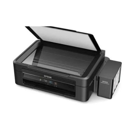 Epson L210 Inkjet Multifunction Printer
