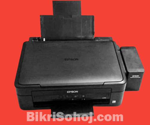 Epson L210