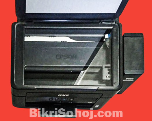 Epson L210