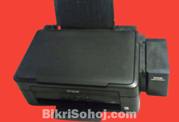 Epson L210